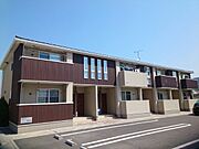 ヴィラ ハーティ 2階 築13年11ヶ月の賃貸物件