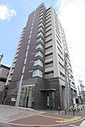 東中央町駅より徒歩4分 8階 築18年の賃貸物件