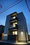 REGALEST・D・西古松 3階 築6年3ヶ月の賃貸物件