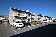 庭瀬駅より徒歩5分 1階 築36年10ヶ月の賃貸物件