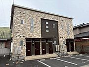 東岡山駅より徒歩14分 2階 築9年の賃貸物件