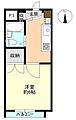 エスプローネ番町1階2.5万円