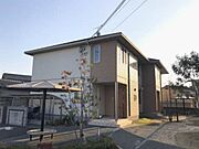 ウィステリア学南A棟A 1階 築11年8ヶ月の賃貸物件