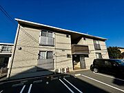 あかり 2階 築9年3ヶ月の賃貸物件
