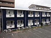 大元駅より徒歩9分 2階 築40年8ヶ月の賃貸物件