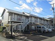 セントヴィラ津島Ｂ 1階 築31年1ヶ月の賃貸物件