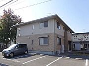  2階 築20年11ヶ月の賃貸物件