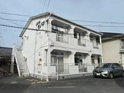 法界院駅より徒歩7分 2階 築29年10ヶ月の賃貸物件