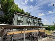 中庄駅より徒歩8分 2階 築23年8ヶ月の賃貸物件