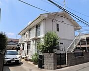 コーポ向日葵 2階 築28年7ヶ月の賃貸物件