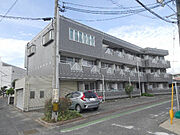 YSハイツ21原尾島 2階 築30年10ヶ月の賃貸物件