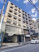 スプランドゥール中山下 8階 築36年4ヶ月の賃貸物件