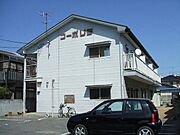 コーポリラ 2階 築36年5ヶ月の賃貸物件