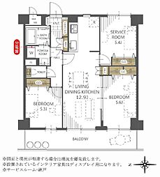 物件画像