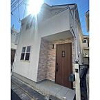 東京都練馬区西大泉6丁目：物件画像／LiV　Life　Estate株式会社　ひばりヶ丘店