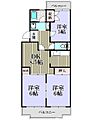 コスモラフォーレ清瀬1階7.7万円
