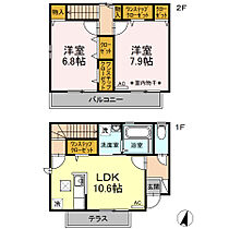 間取り：213122072133