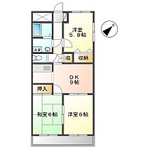 間取り：213122439787