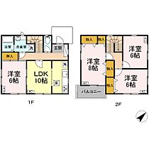 間取り：213126366897