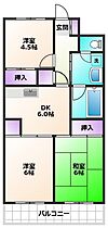 間取り：213127973181