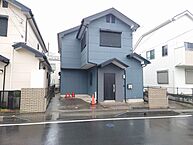 埼玉県さいたま市見沼区大字南中丸：物件画像