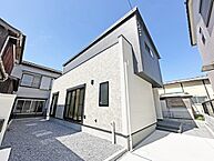 埼玉県さいたま市見沼区大字御蔵：物件画像