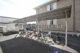 フローラルビレッジIII番館  ｜ 宮崎県都城市久保原町32街区5の2号（賃貸アパート2LDK・2階・55.44㎡） その30