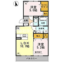 間取り：245003685448