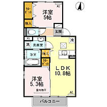 間取り：245003685260