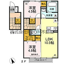 間取り：245003687048