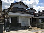  築52年5ヶ月の賃貸物件