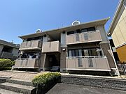 セジュールアンヌＣ 2階 築35年2ヶ月の賃貸物件