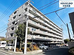 キャッスルハイツ半田東雲町