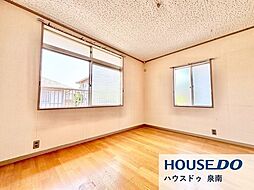 洋室の画像