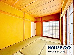 和室の画像