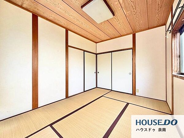 家族団らんのできる和の空間。お客様のおもてなしにも良さそうです。和の空間を感じることのできる落ち着きある一部屋です。