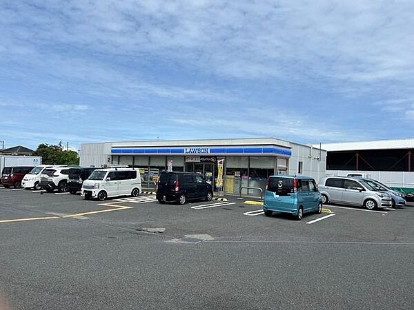 ロ-ソン泉南樽井2丁目店 760m