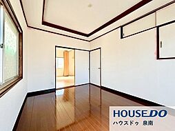 洋室の画像