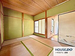 和室の画像