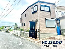 中古戸建 舞4丁目
