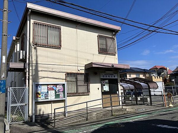 泉佐野警察署田尻町交番 1540m