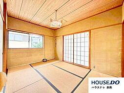 和室の画像