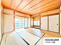 和室の画像