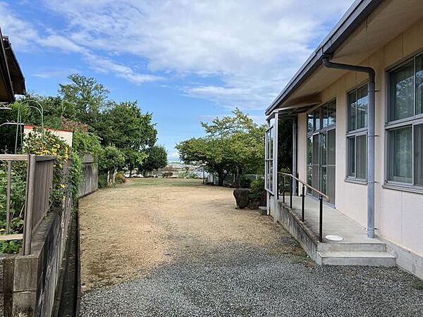 イトーピア1号公園 120m
