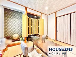 和室の画像