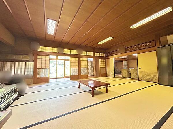 和室