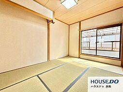 和室の画像