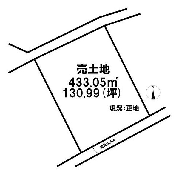 区画図：327002978790