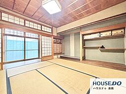 和室の画像