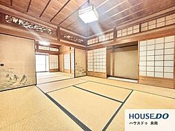 和室の画像